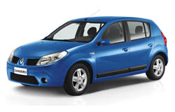 sandero